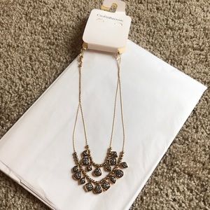 Croft & barrow necklace